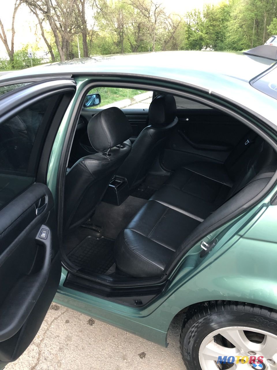 1999' BMW 3 Series photo #5