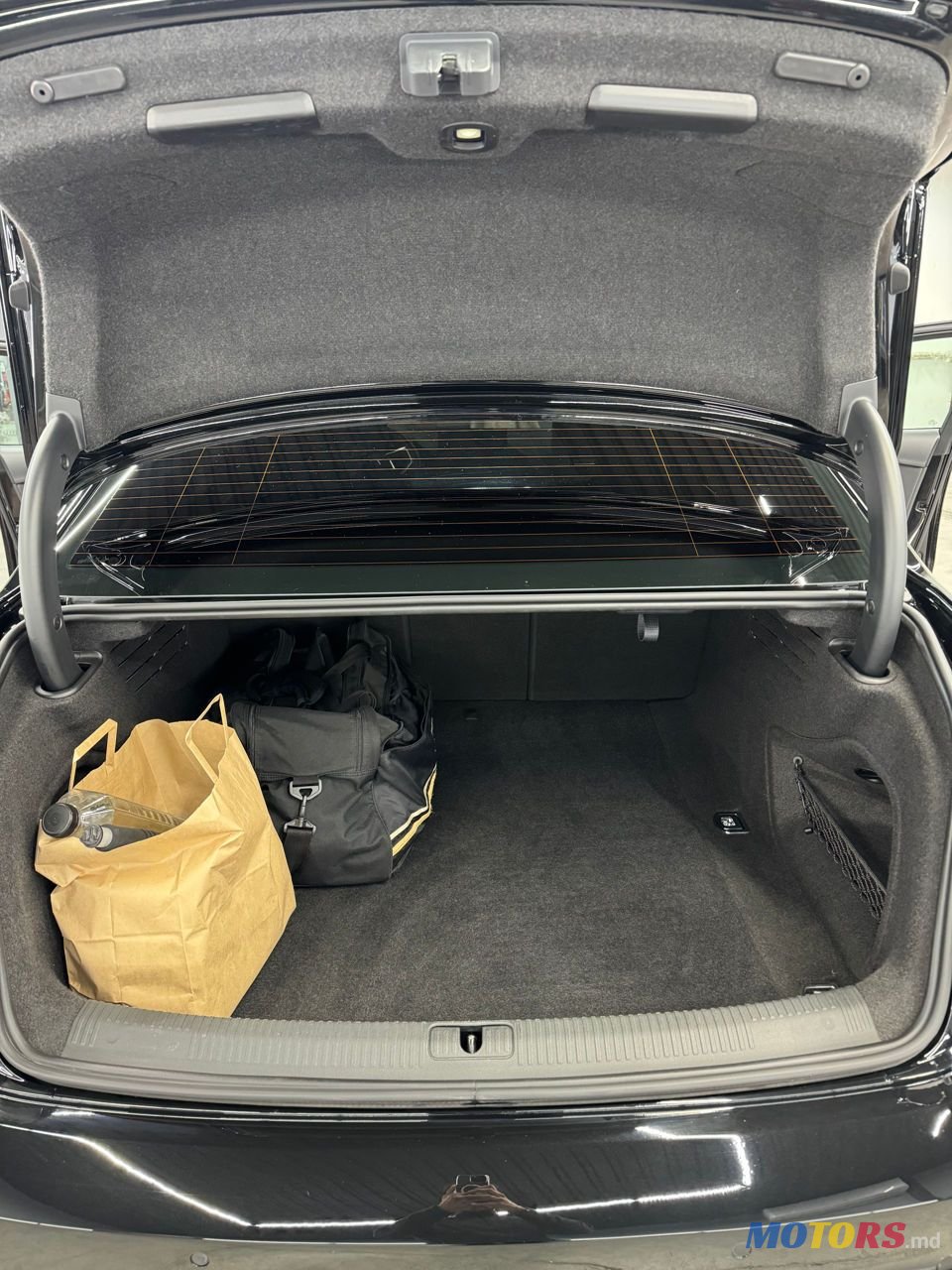 2021' Audi A4 photo #6