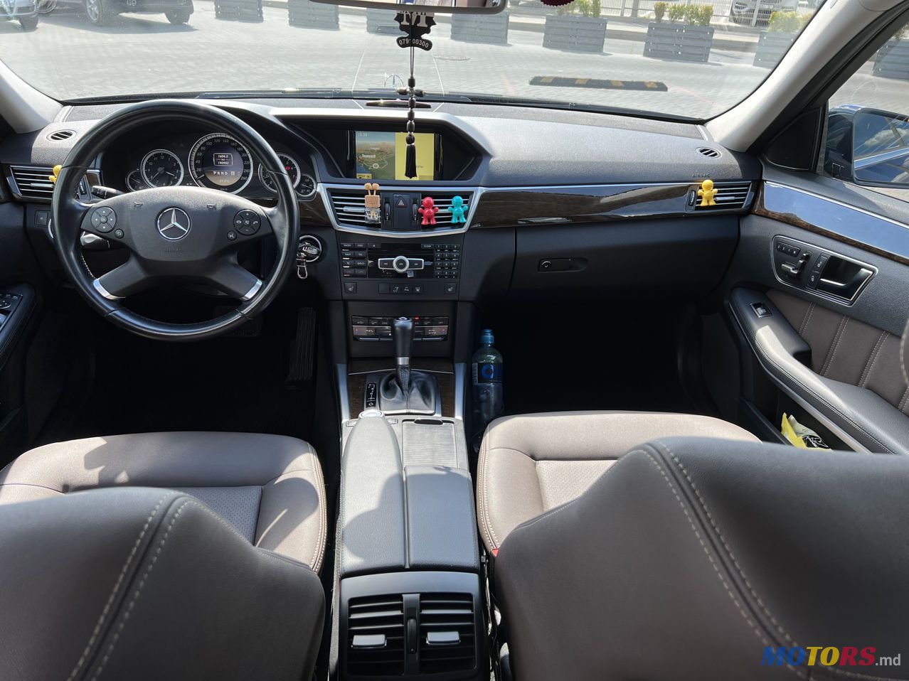 2012' Mercedes-Benz E Класс photo #6