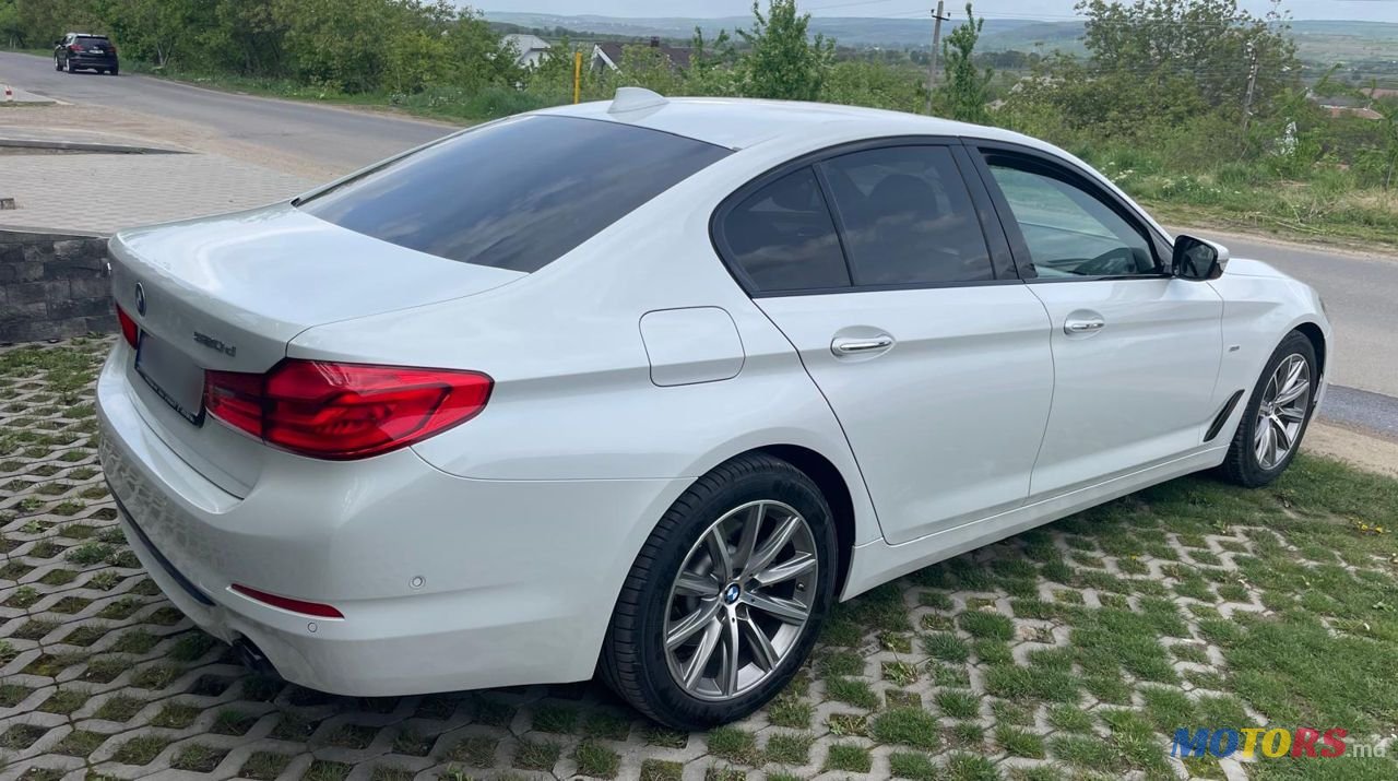 2017' BMW M Models photo #5