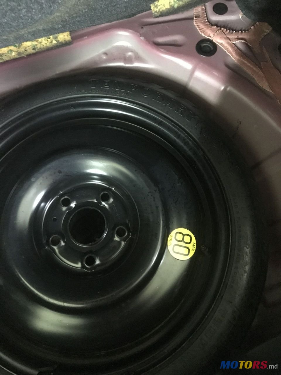 2009' Toyota Auris photo #6