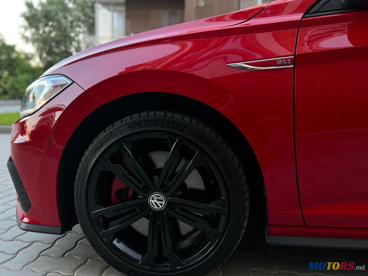 2020' Volkswagen Jetta photo #5