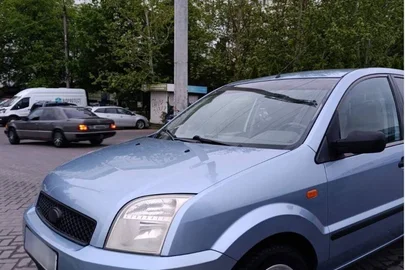 2005' Ford Fusion