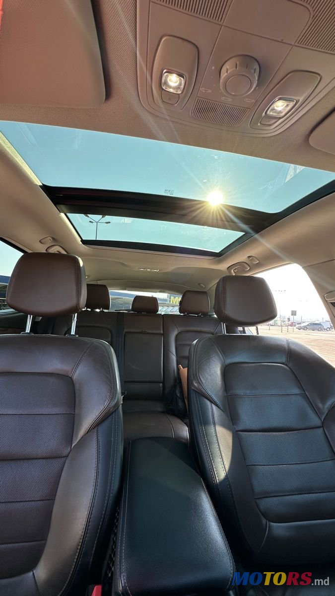 2016' Renault Talisman photo #3