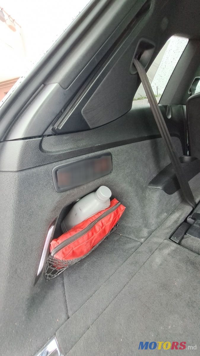 2016' Audi Q7 photo #2