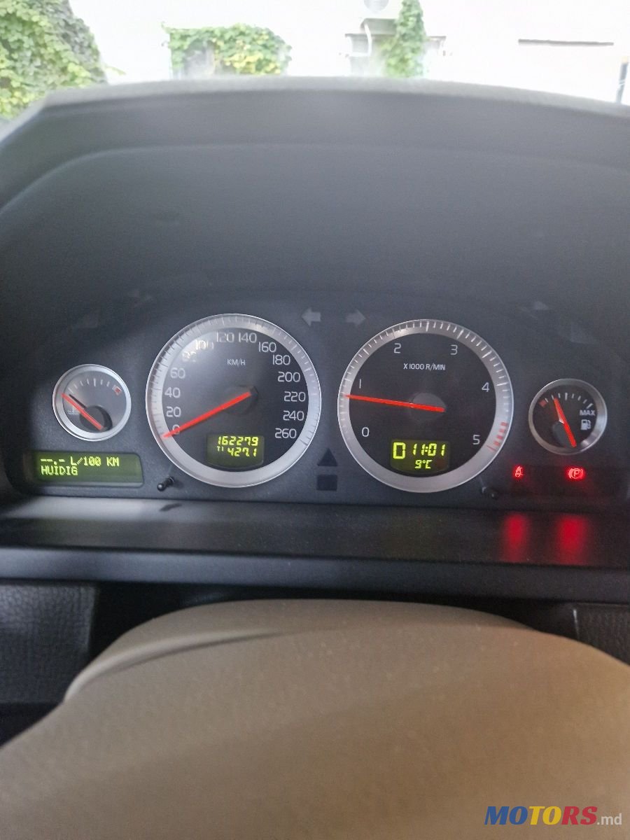 2009' Volvo XC90 photo #6