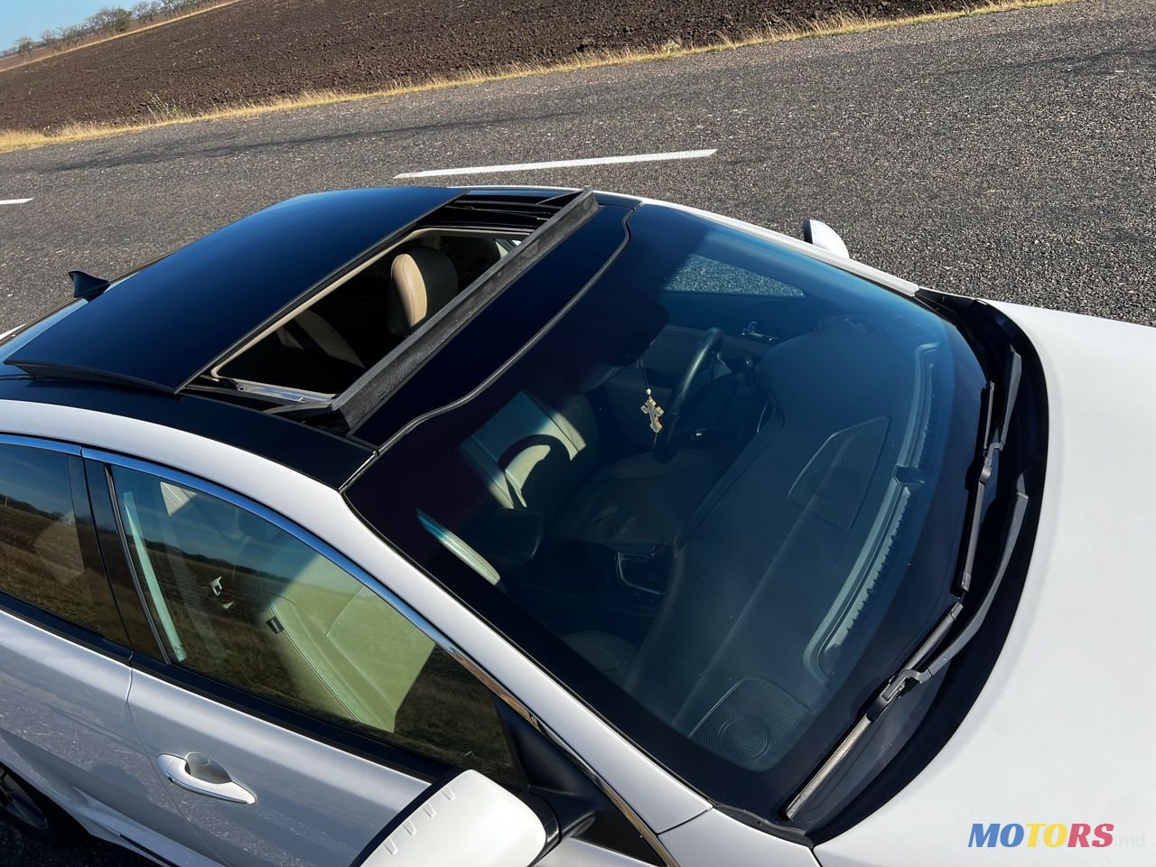 2013' Kia Optima photo #5