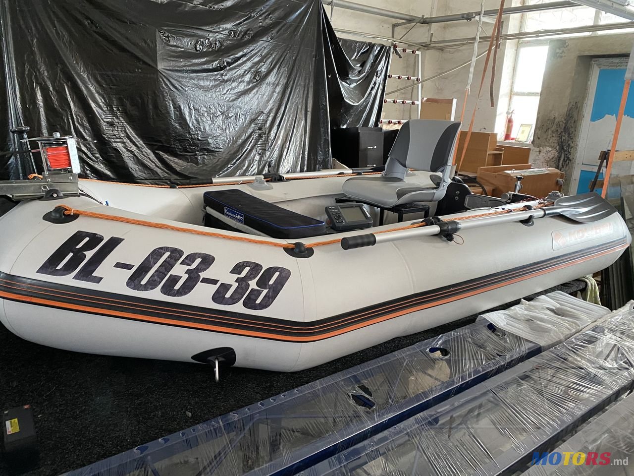 2012' Kolibri (Колибри) photo #1