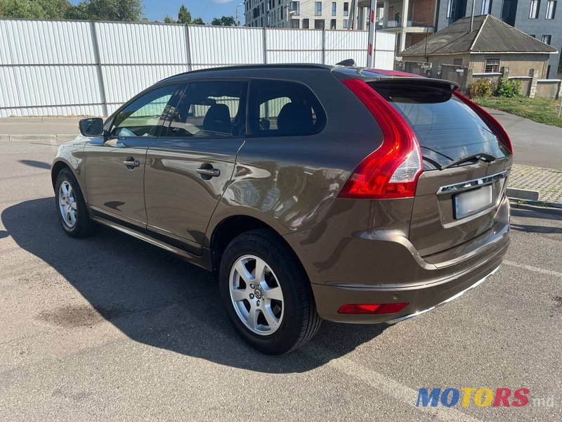 2016' Volvo XC60 photo #3