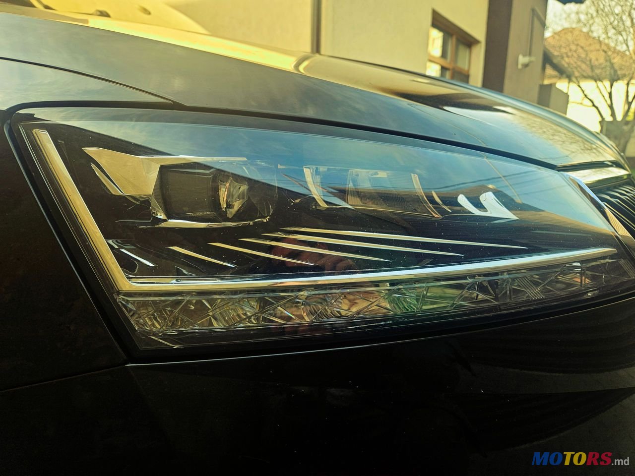 2019' Skoda Fabia photo #5