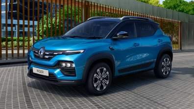 2021 Renault Kiger Launched As Minuscule Crossover For The Masses