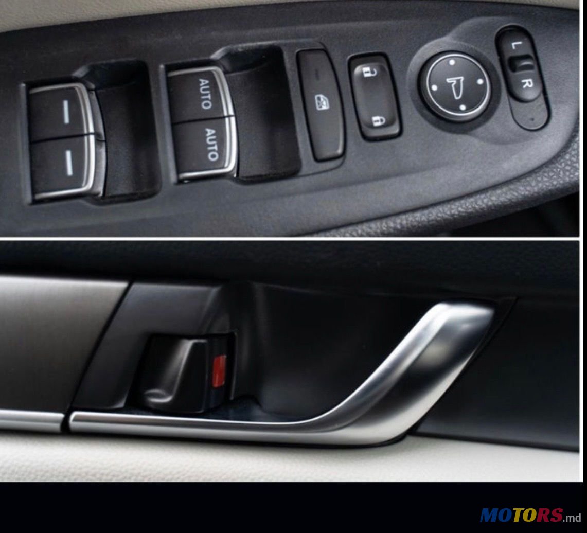 2019' Honda Accord photo #5