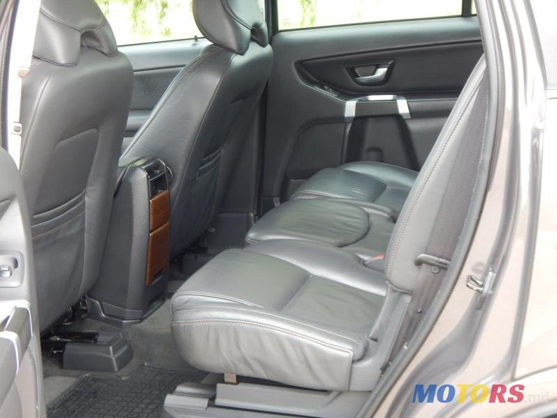 2007' Volvo XC90 photo #5