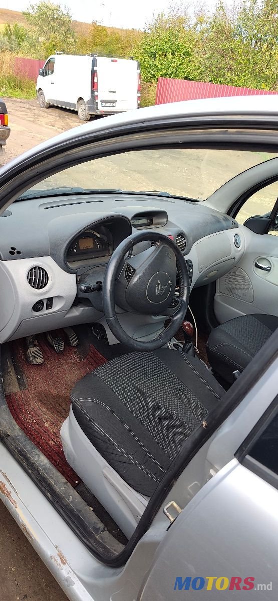 2005' Citroen C3 photo #4