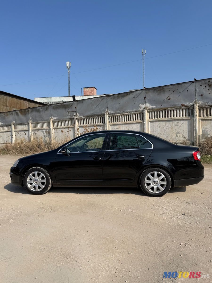 2006' Volkswagen Jetta photo #4