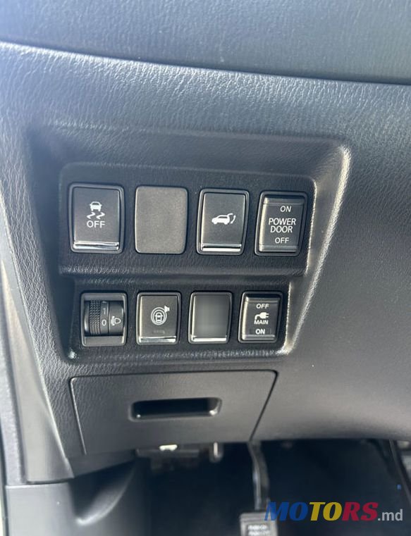 2014' Infiniti QX60 photo #6