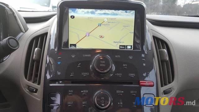 2013' Chevrolet Captiva photo #6