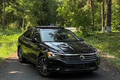 2020' Volkswagen Jetta