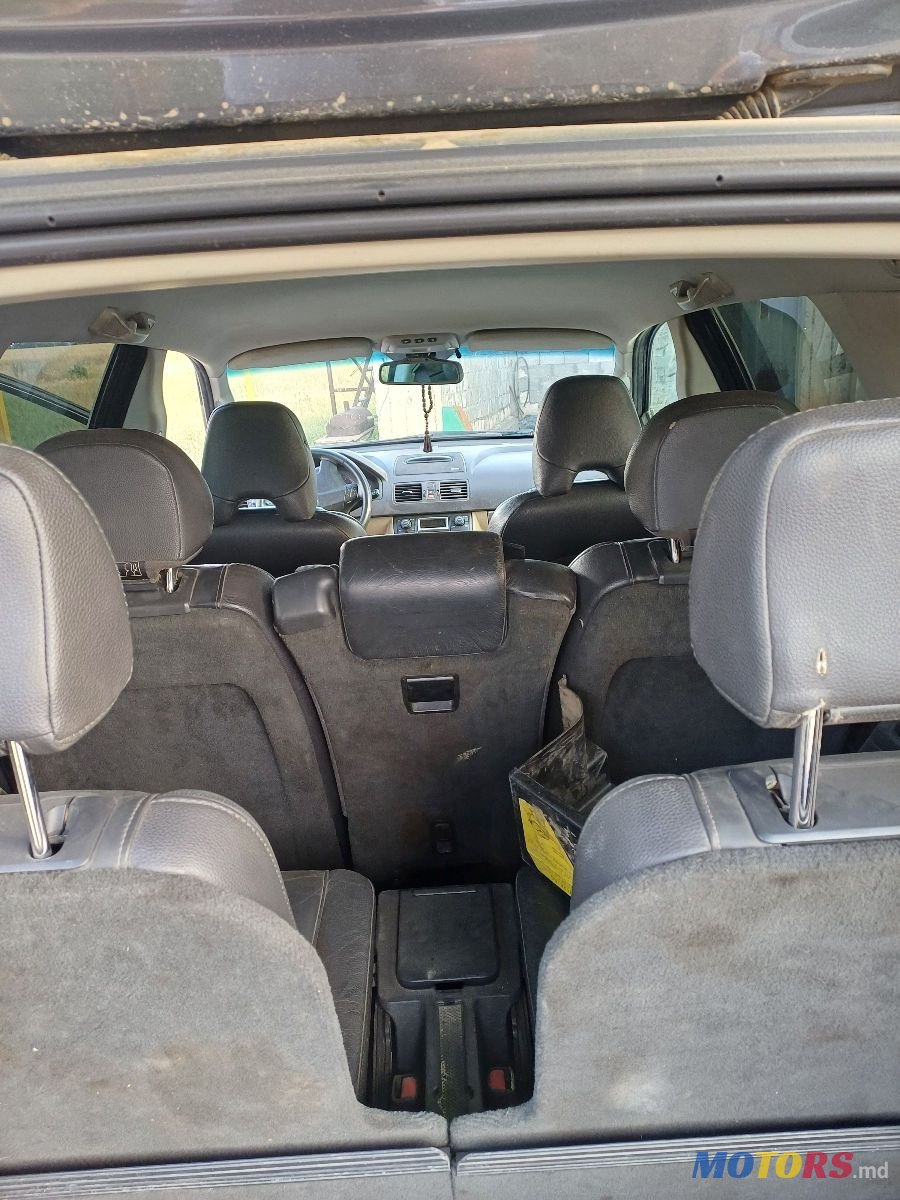 2006' Volvo XC90 photo #4