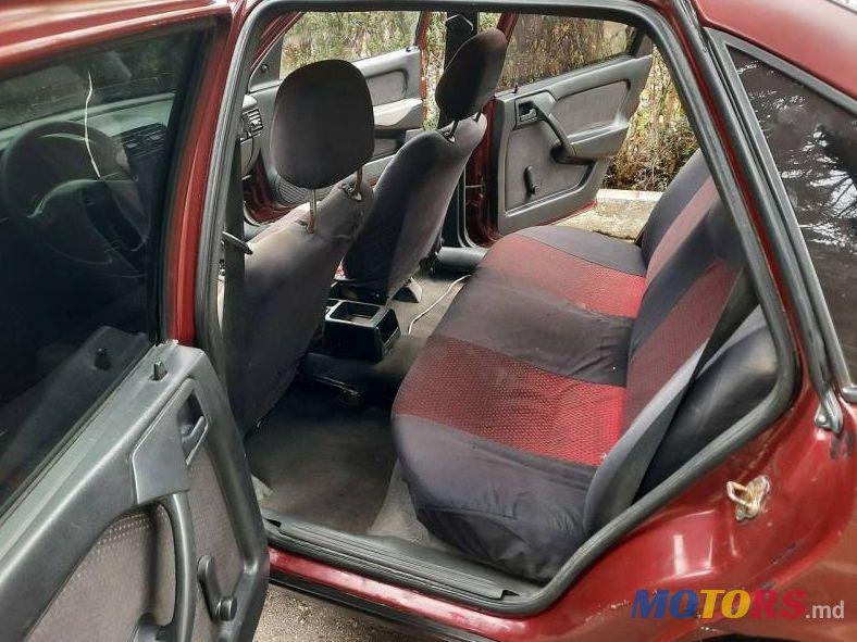 1994' Opel Vectra photo #4