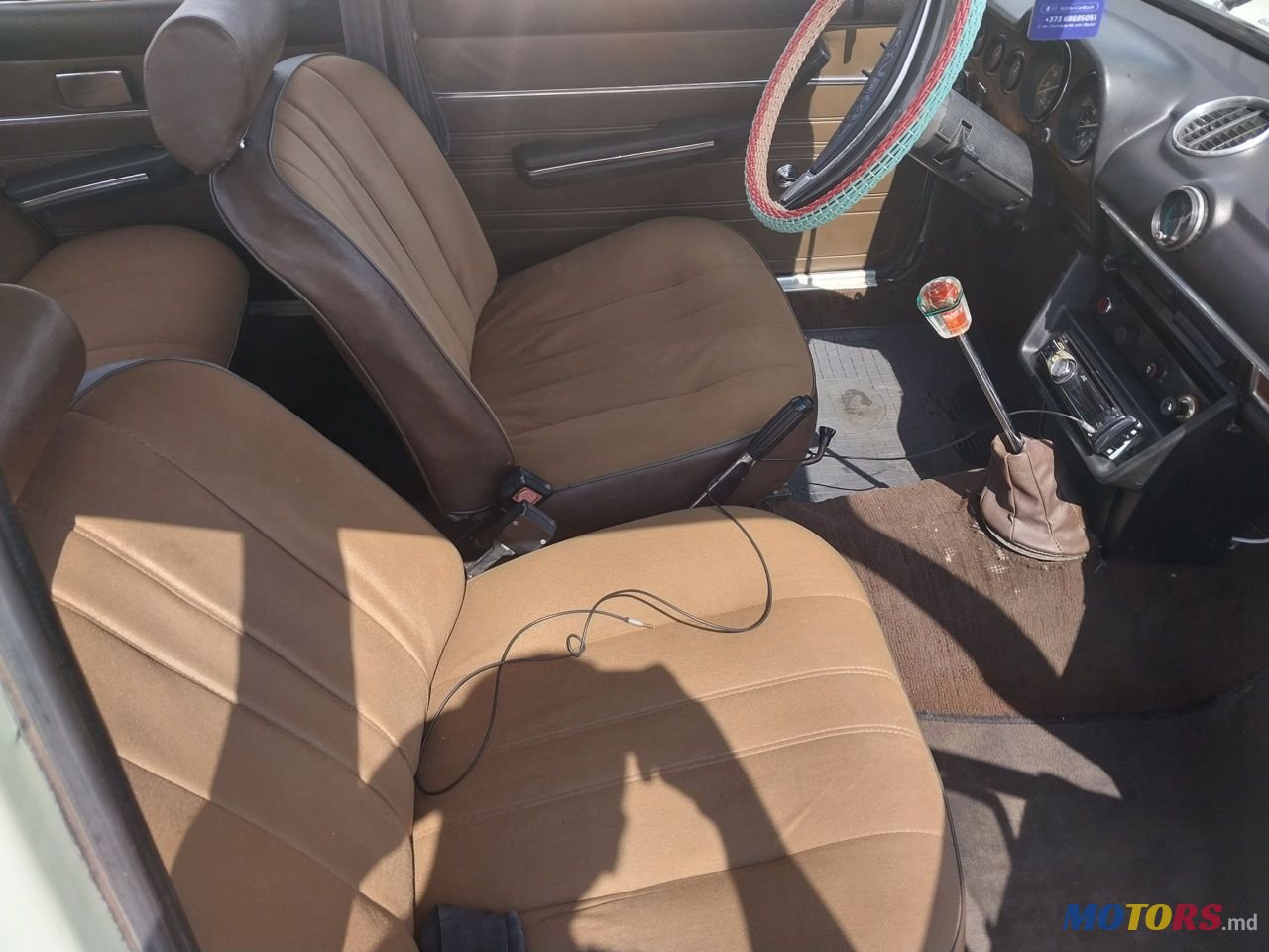 1985' ВАЗ 2106 photo #6