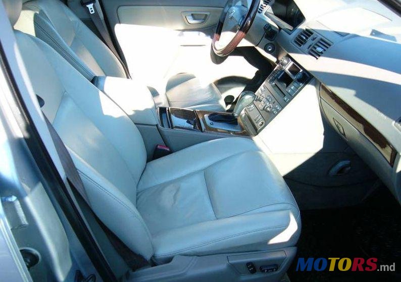 2005' Volvo XC90 photo #2
