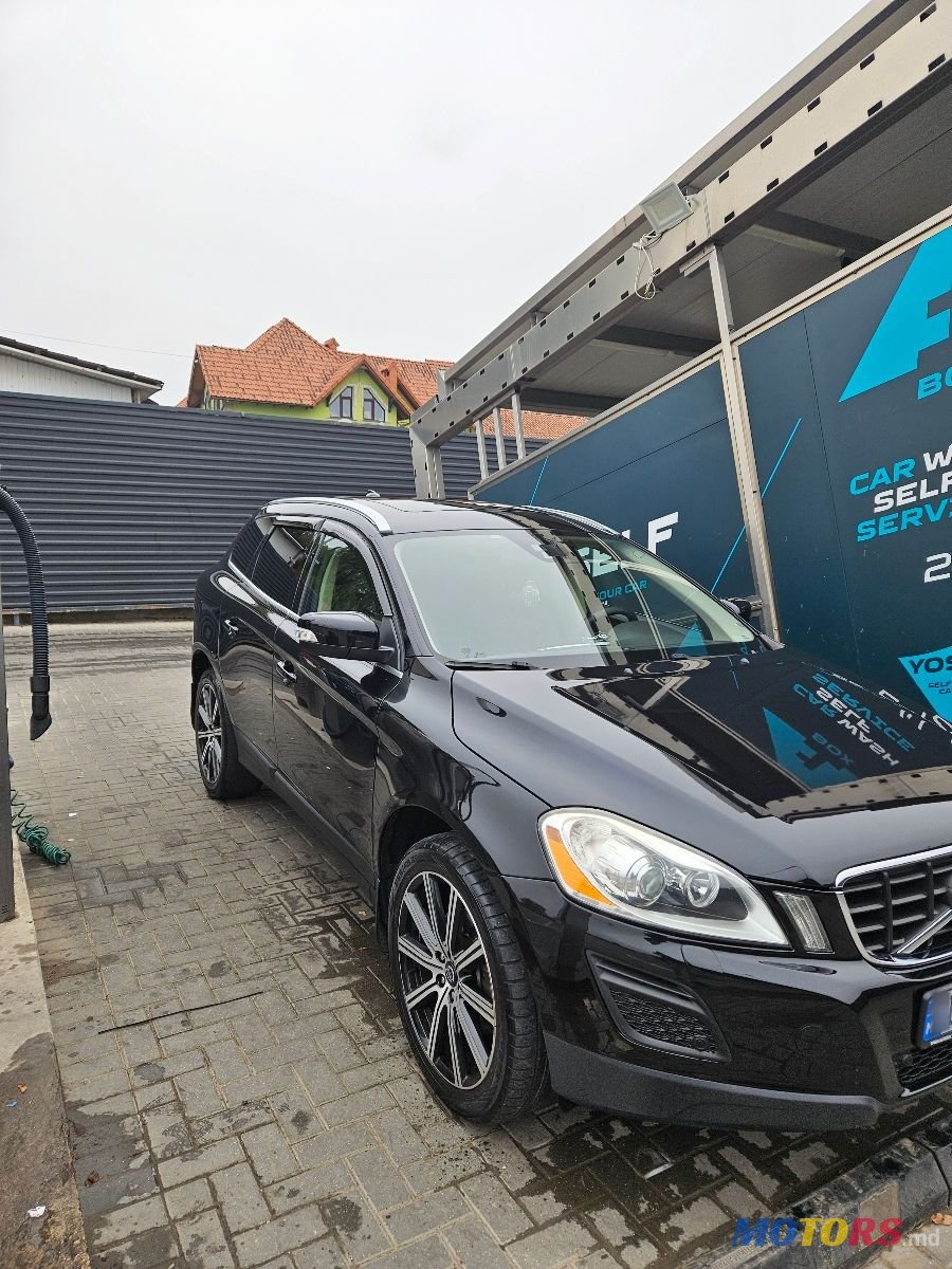 2011' Volvo XC60 photo #4