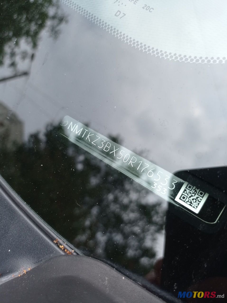 2018' Toyota C-HR photo #6