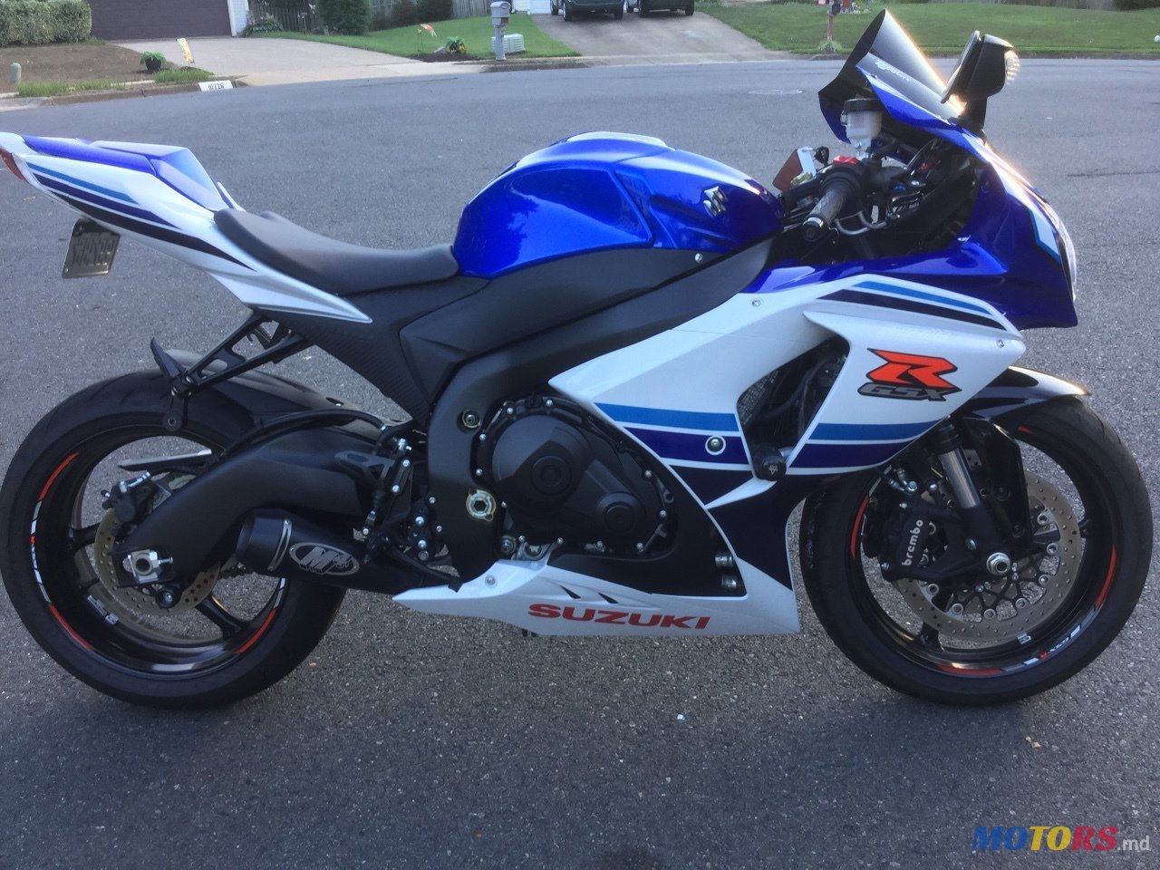 2016' Auto Moto suzuki photo #3