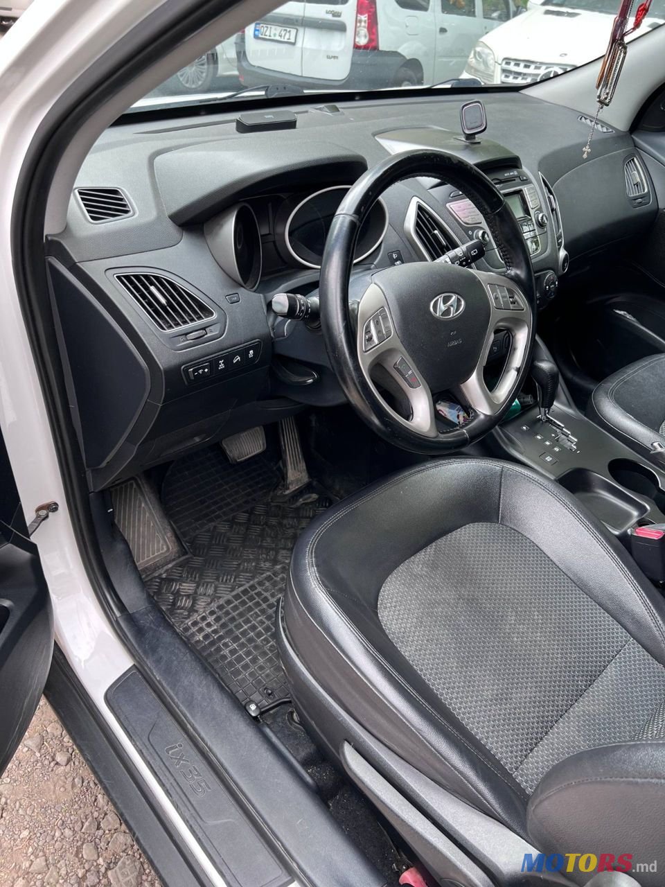 2013' Hyundai ix35 photo #3