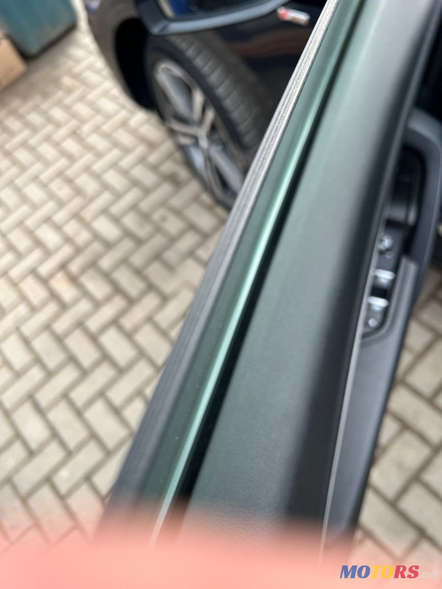 2018' Audi Q5 photo #4