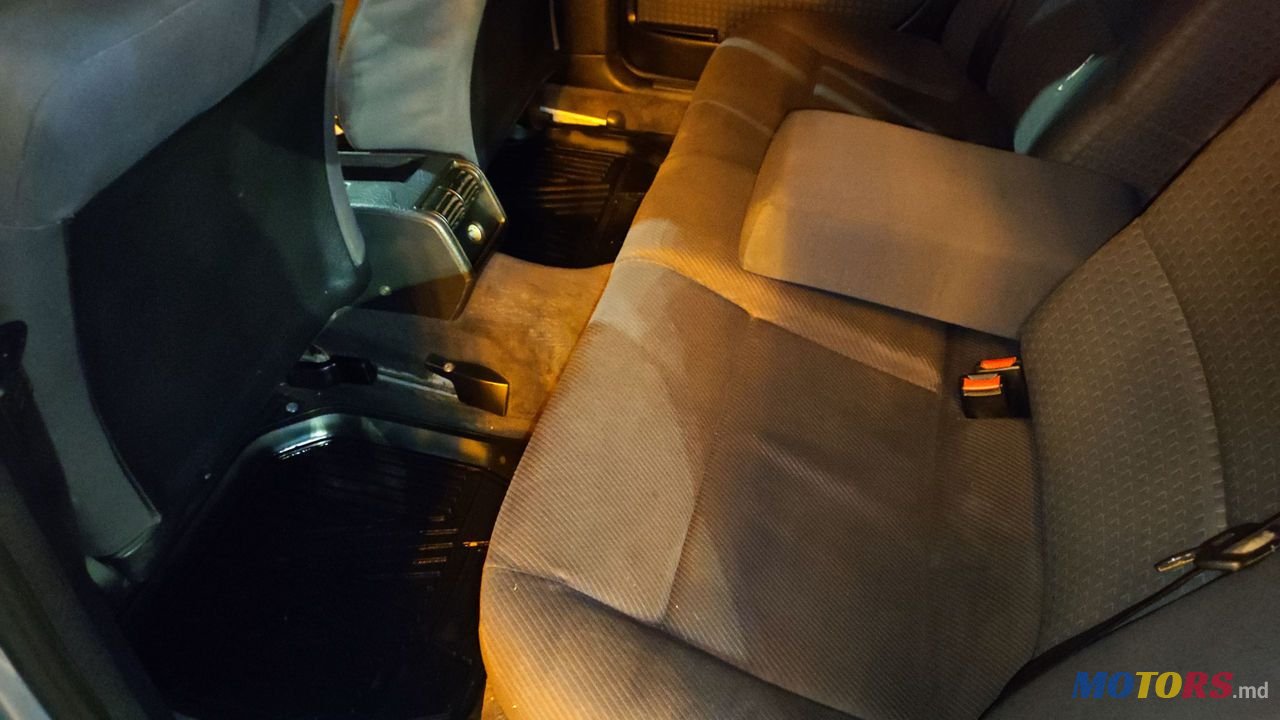 1996' Audi A6 photo #5