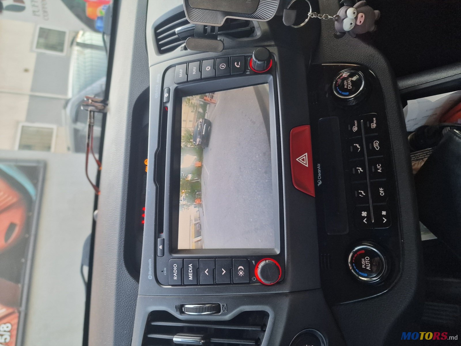 2011' Kia Sportage 3 photo #1