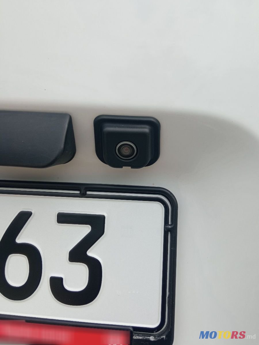 2024' Toyota ProAce City photo #3