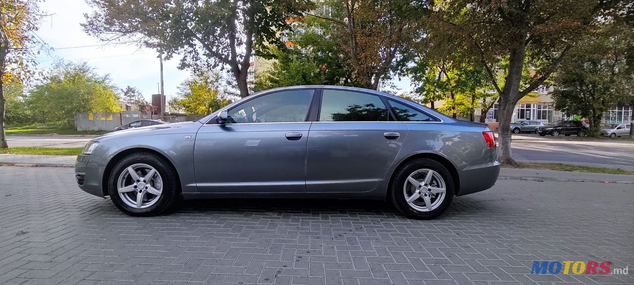 2006' Audi A6 photo #5