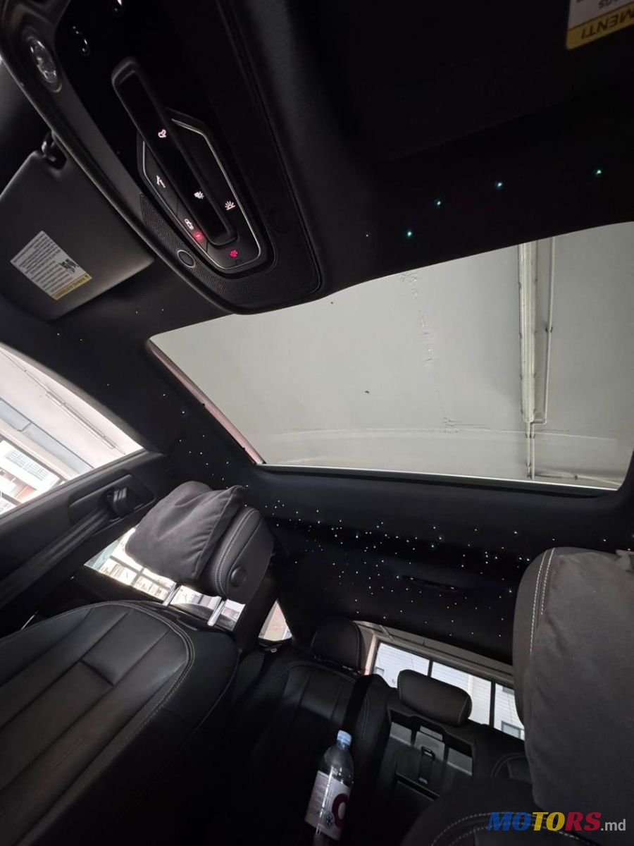 2020' Audi A5 photo #3