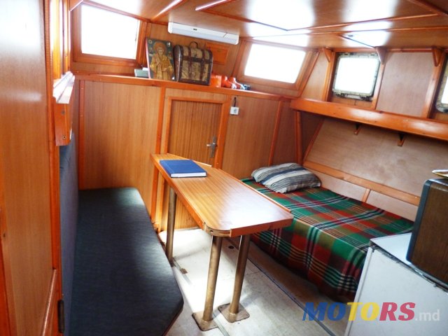 2008' Другое tour boat photo #4