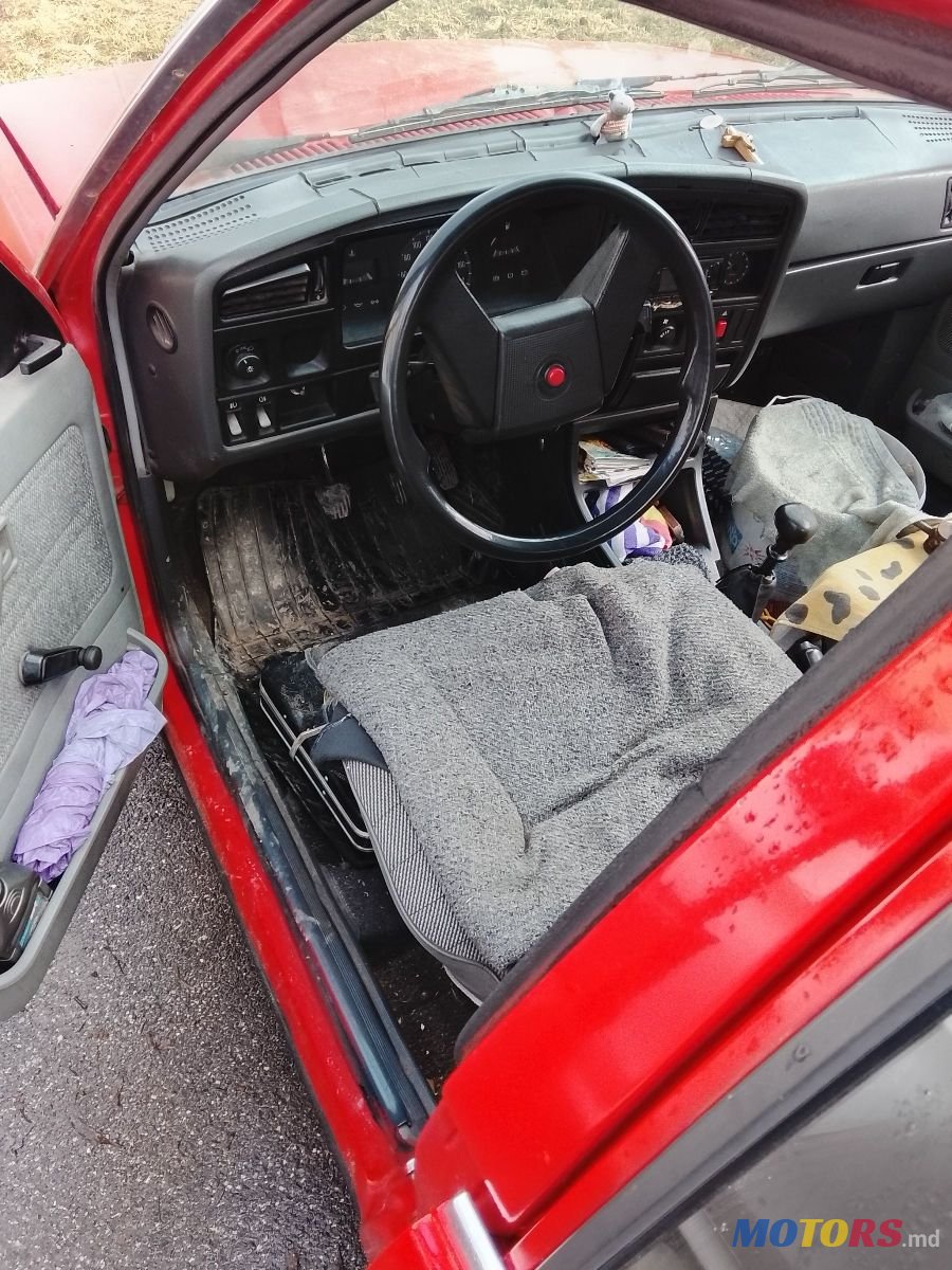 1984' Opel Ascona photo #3