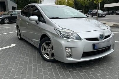2010' Toyota Prius