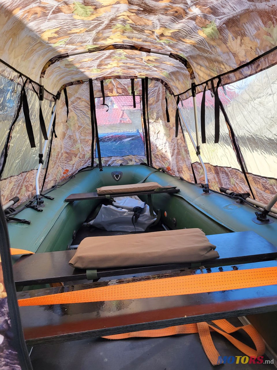 2013' Kolibri (Колибри) photo #2