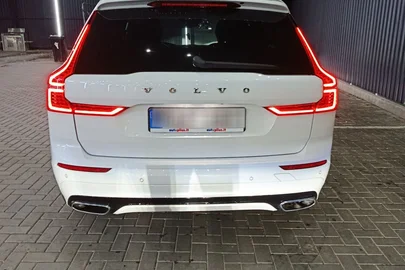 2020' Volvo XC60