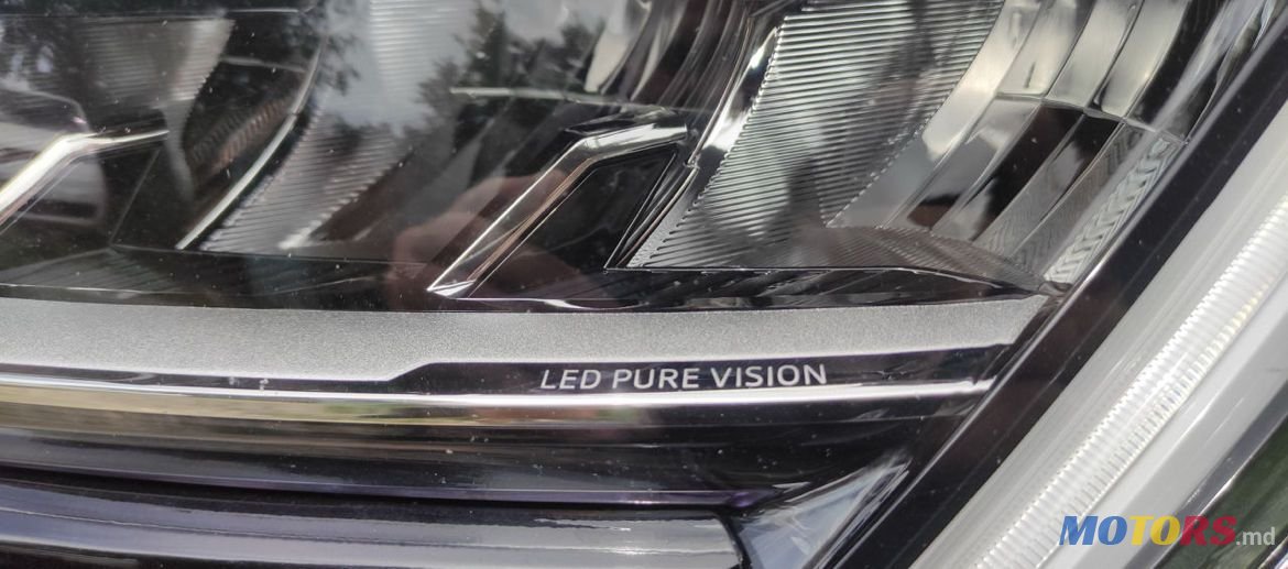 2021' Renault Arkana photo #3