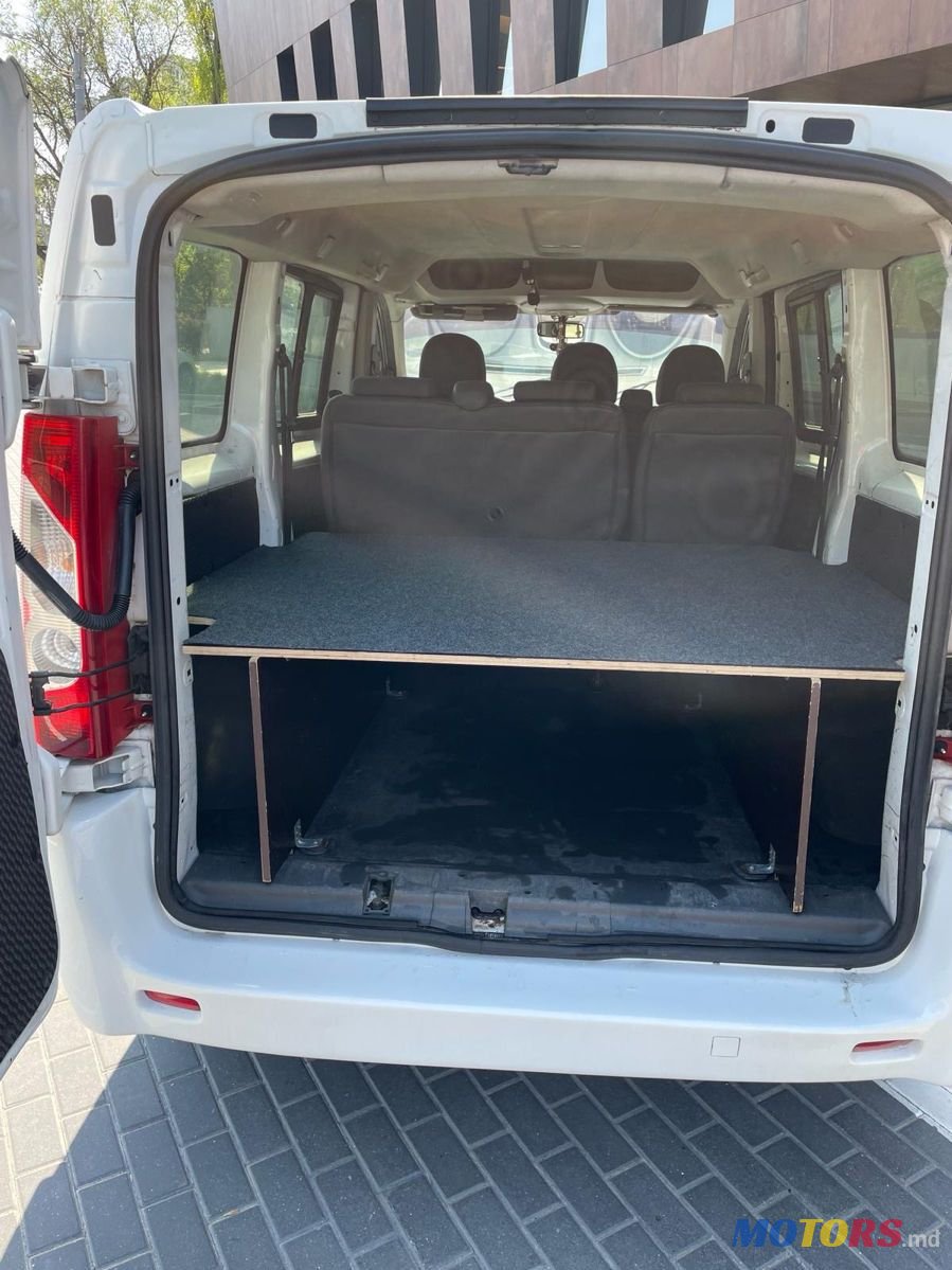 2007' Citroen Jumpy photo #5