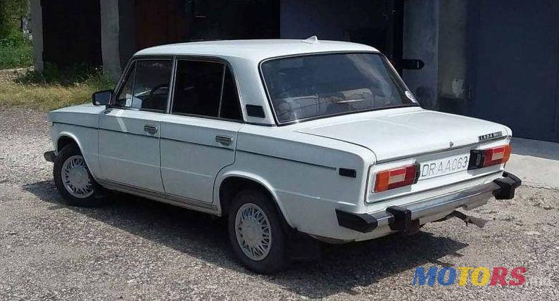 1985' ВАЗ 2106 photo #1