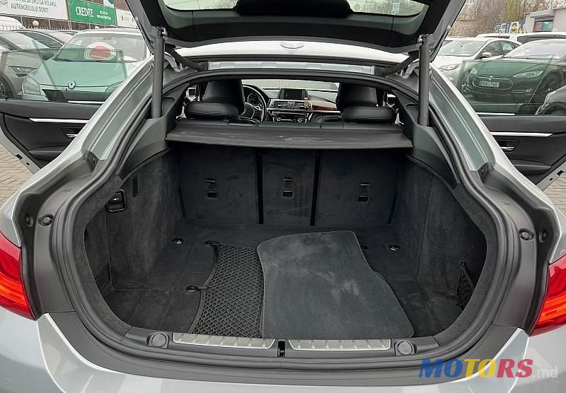 2018' BMW 4 Series photo #5
