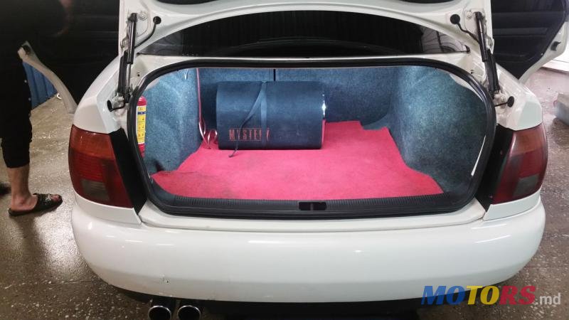 1995' Audi A4 photo #3