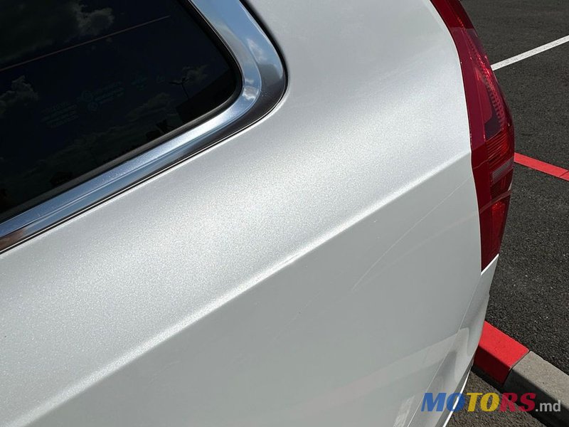 2017' Volvo XC90 photo #5