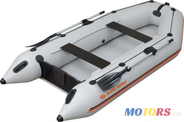 2018' Kolibri (Колибри) photo #1