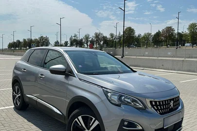 2019' Peugeot 3008