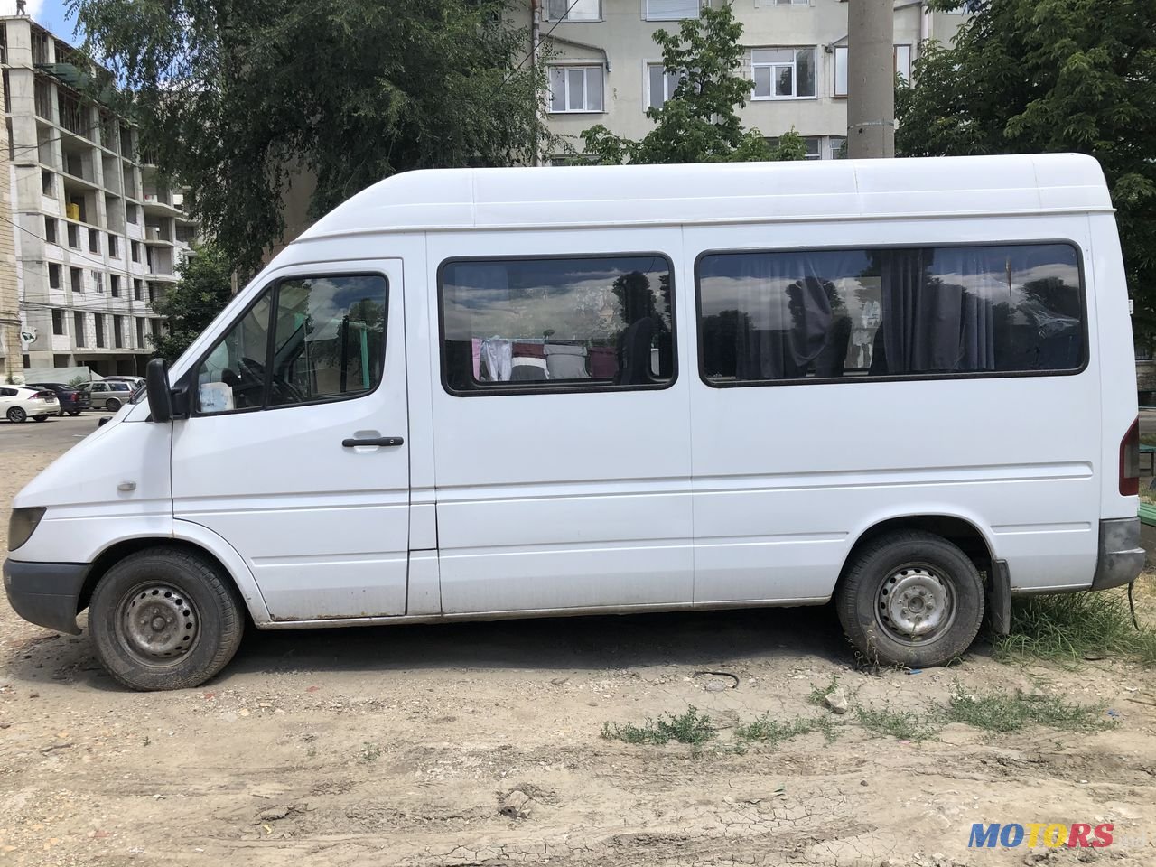 2004' Mercedes-Benz photo #1